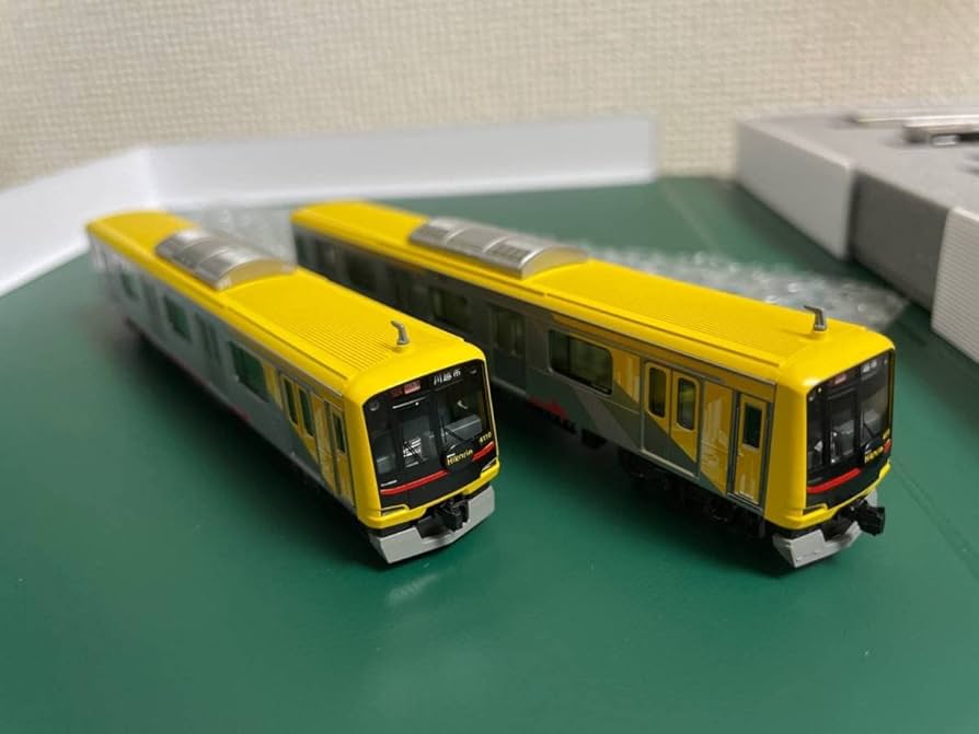 kato 10-1294 東急〈shibuya hikarie号〉10両セット Amazon | KATO 10