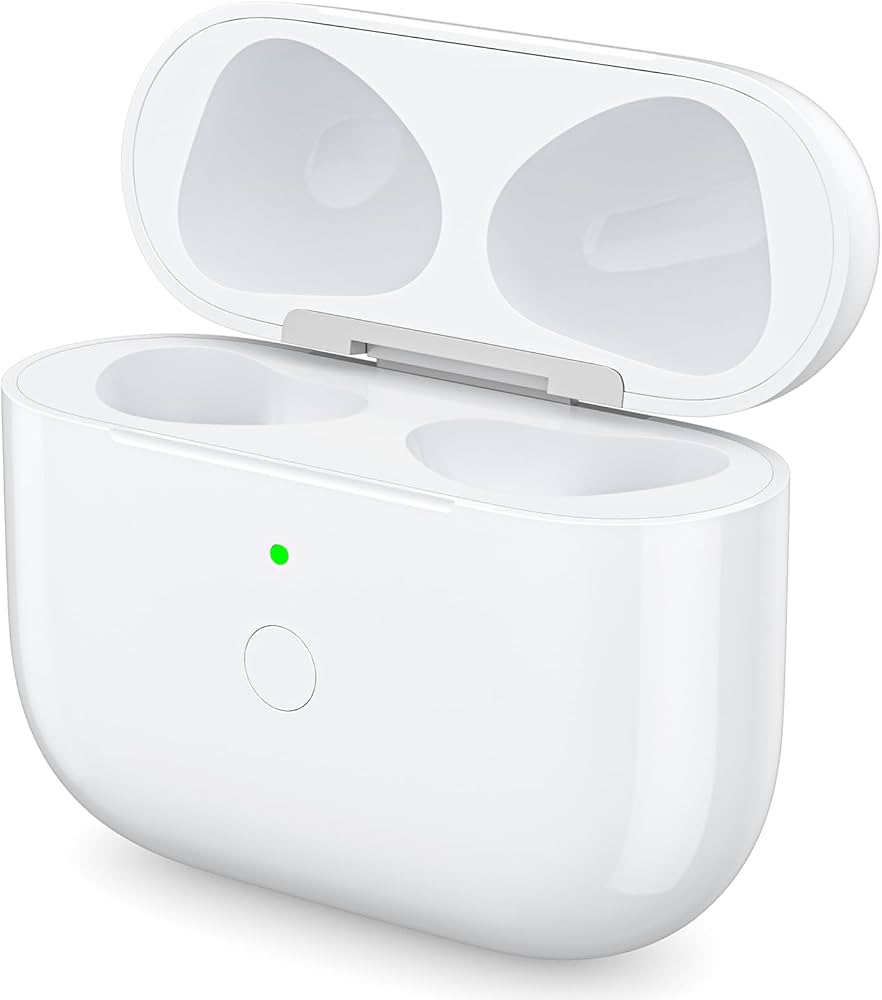 AirPods （第3世代） with MagSafe 充電ケース付き Amazon | Mounno