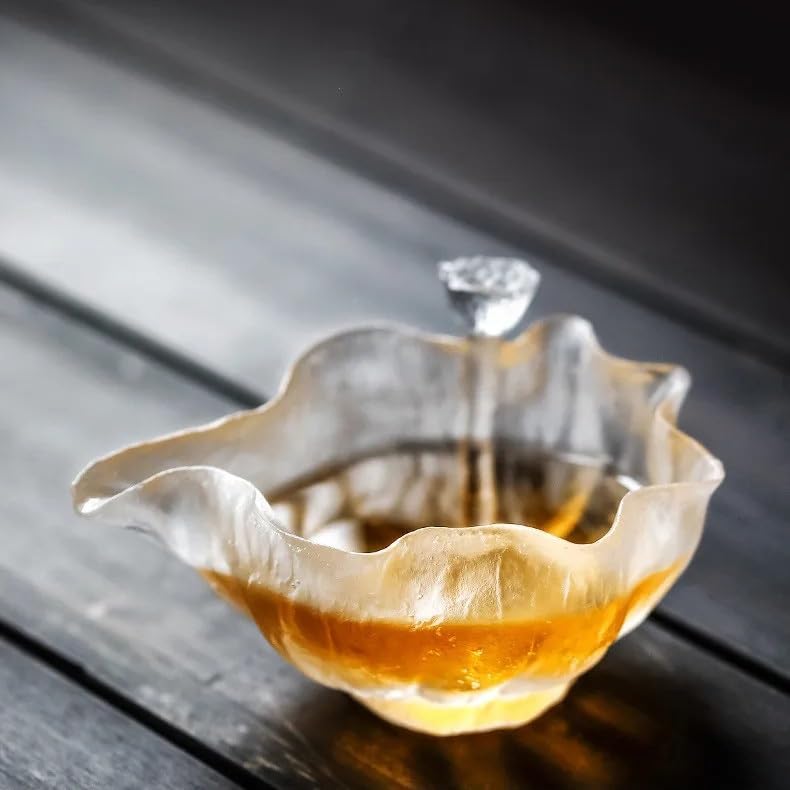 萩焼 春雲山 岡田裕 抹茶碗 お茶碗 茶道具 共箱(18Cb) 茶道具 抹茶茶碗