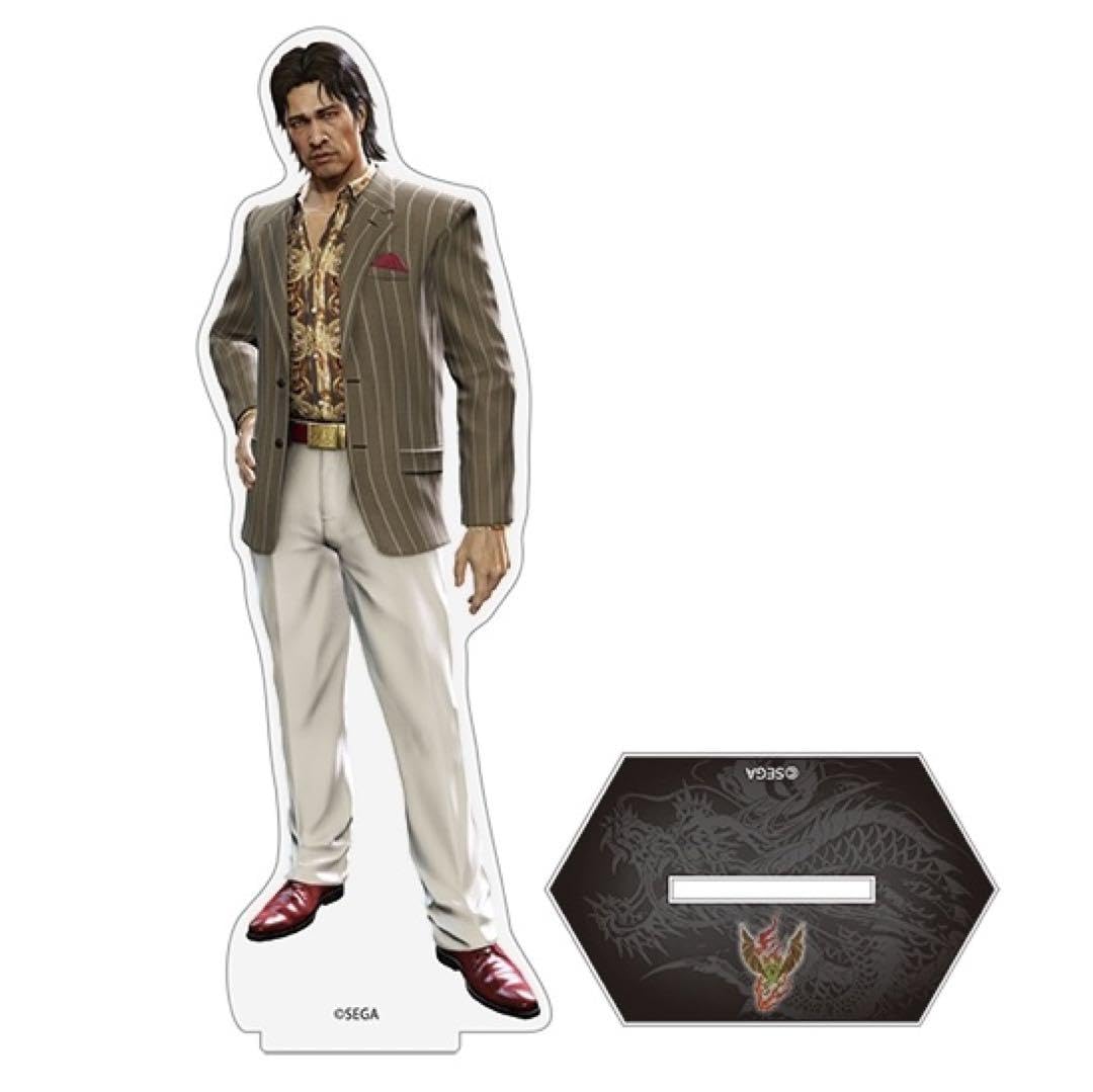 Man SummerParadise2018 アクリルスタンド Man SummerParadise2018