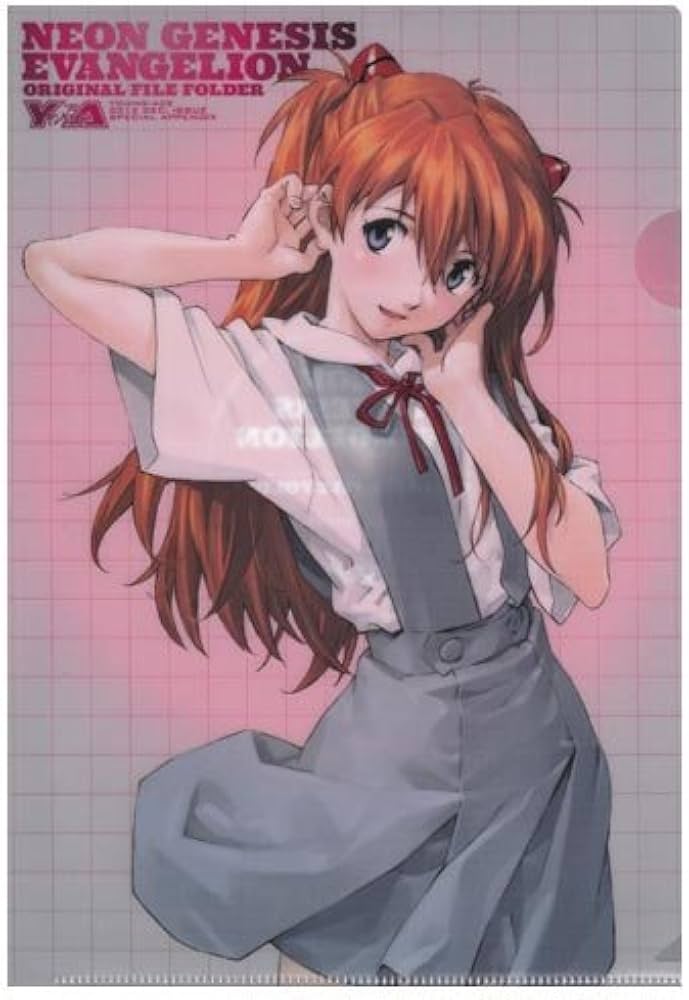 PSA10 懸賞当選 ヤングエース 惣流 アスカ ラングレー エヴァンゲリオン