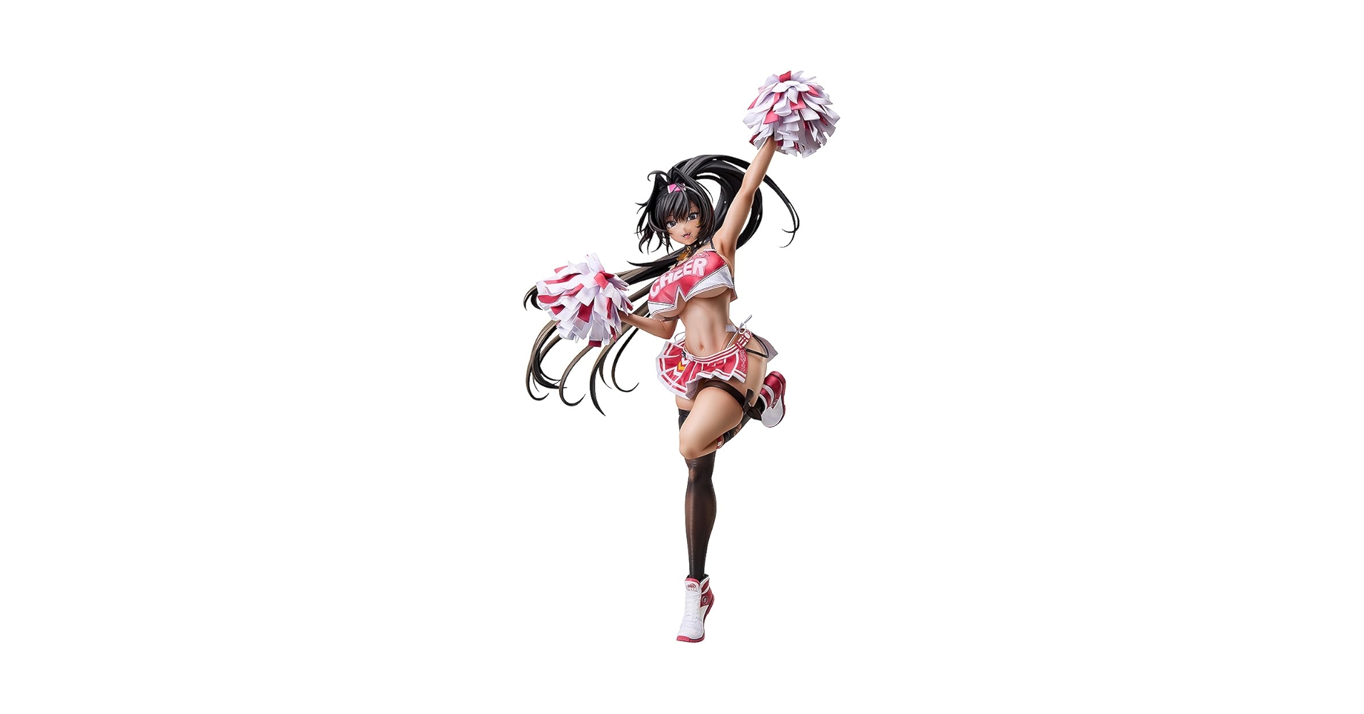 クレイ ベイ 1/4 フィギュア フリーイング NIKKE FREEing Amazon