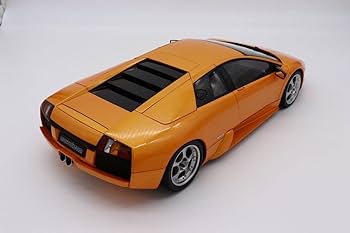 Amazon | AUTO ART オートアート 1/12 Lamborghini Murcielago
