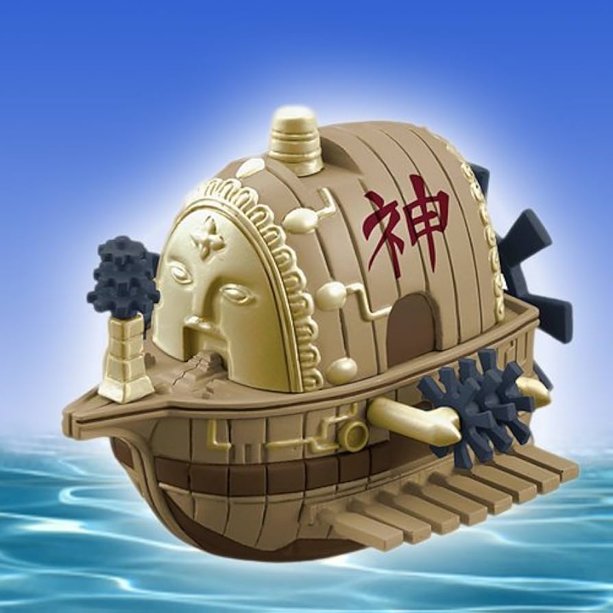 アニキャラヒーローズ ワンピース クリアイエロー 限定特典方舟