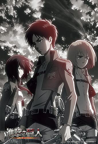 進撃の巨人 ジグソーパズル」の人気商品一覧 | 安い商品を通販サイト