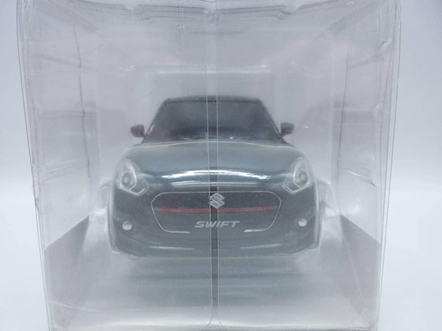 Amazon | 1/18 スズキ 4代目スイフト ハイブリッドRS SUZUKI SWIFT