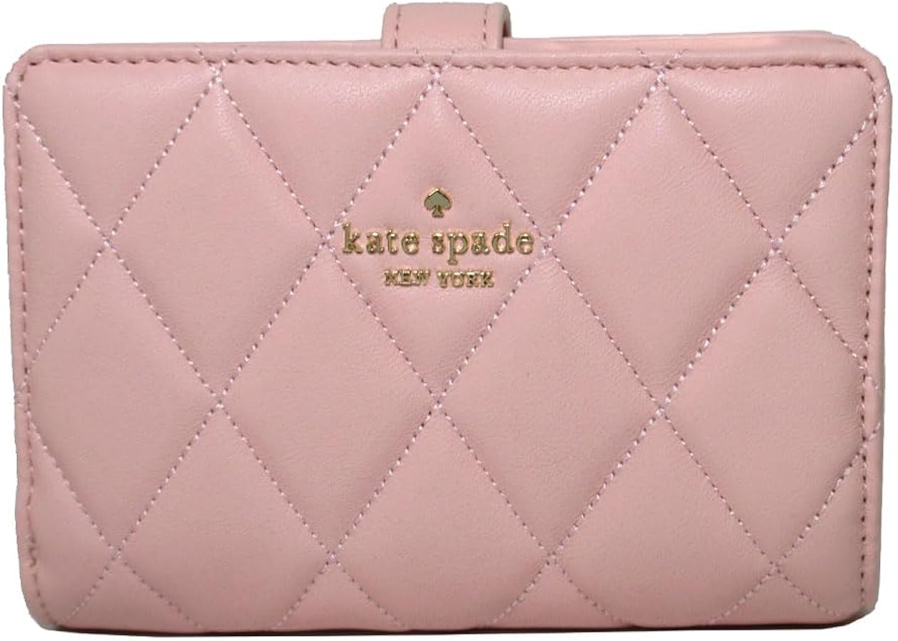 Amazon | [ケイトスペード] 財布 二つ折り(小銭入れあり) kate spade