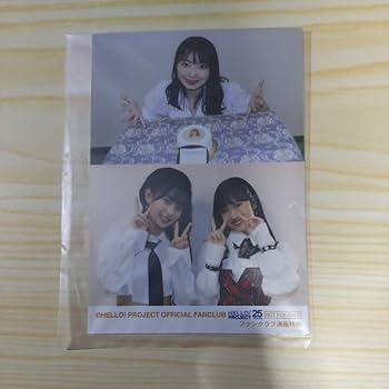 Amazon.co.jp: FC限定 Juice=Juice 有澤一華 バースデーイベント 2022