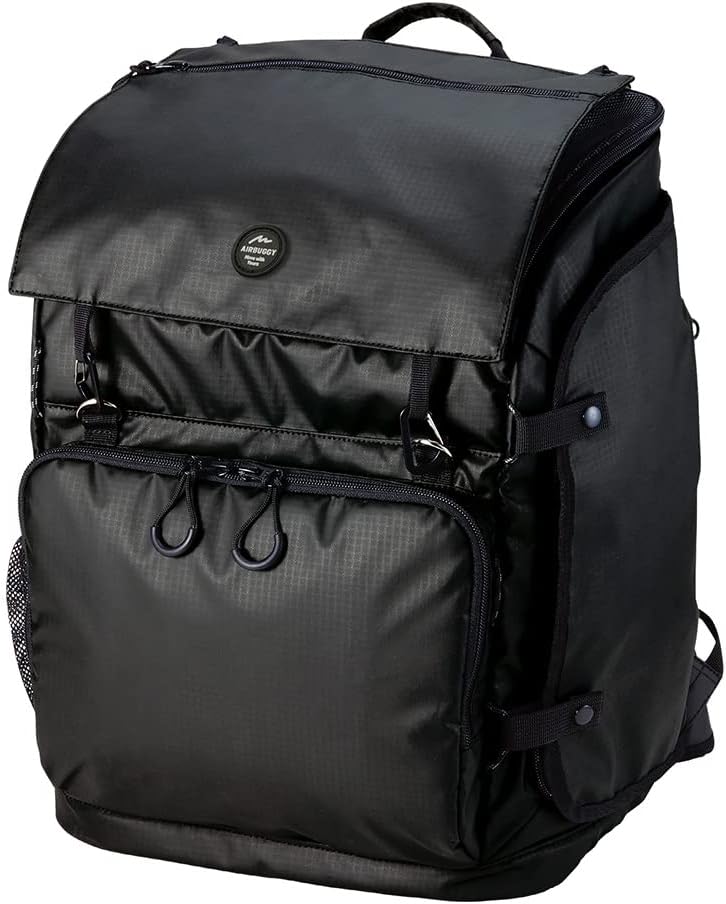 パイピングリュックキャリー – moncheri [monchéri] モンシェリ