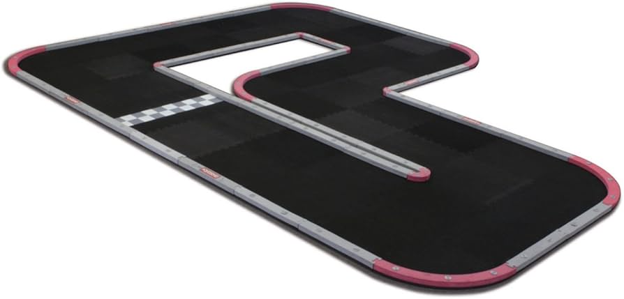 Amazon.co.jp: KYOSHO 京商 MINI-Z ミニッツ グランプリサーキット30