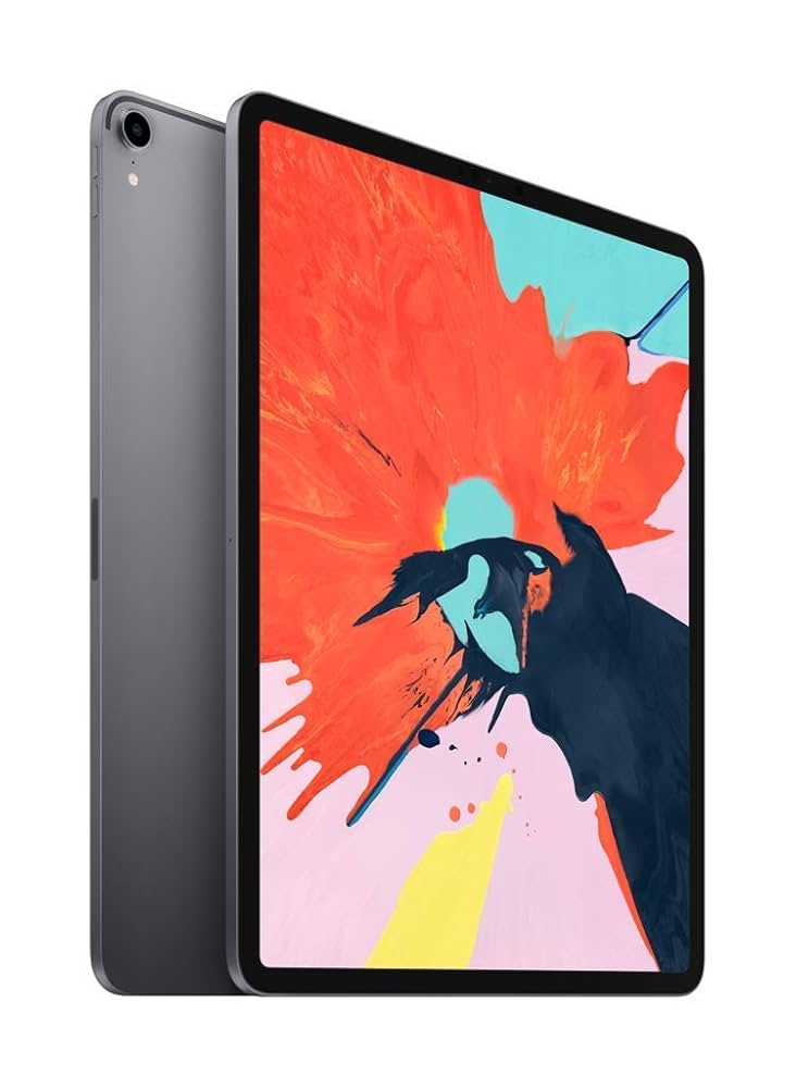 iPad Pro 12.9インチ 第3世代 256GB,Apple Pencil 【公式通販】