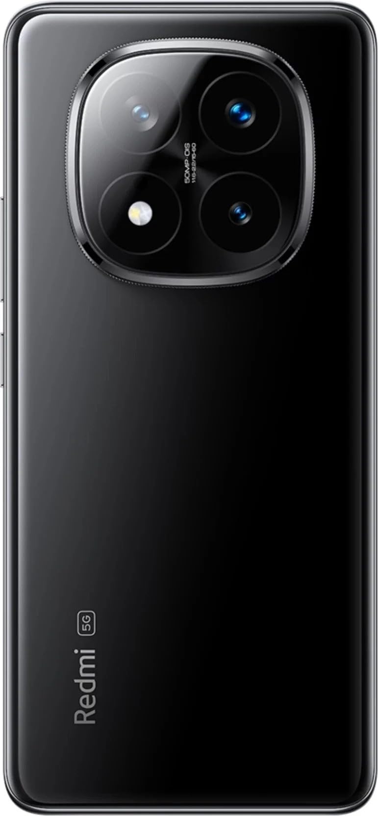 Amazon.com: XIAOMI Redmi Note 14 Pro+ Plus 5G + 4G LTE (for