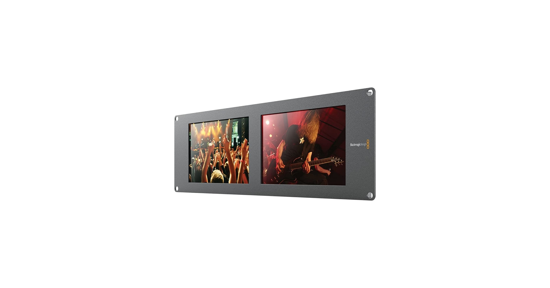 Amazon.com : Blackmagic Design Smartview Duo 2 Rackmountable Dual