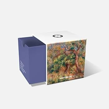 Amazon.co.jp: Montblanc モンブラン 万年筆 ボトルインク 特別モデル