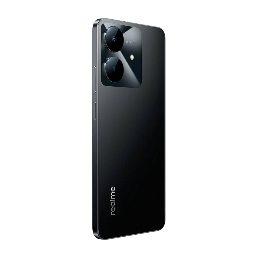 realme Note 60 3GB/64GB 本体6台 Realme Note 60X (3GB RAM, 64GB