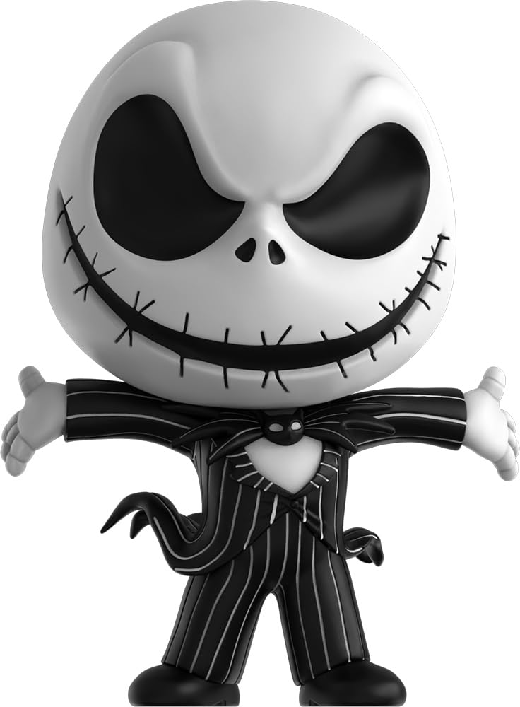 コスビ】『ナイトメアー・ビフォア・クリスマス』シリーズ3 | 株式会社