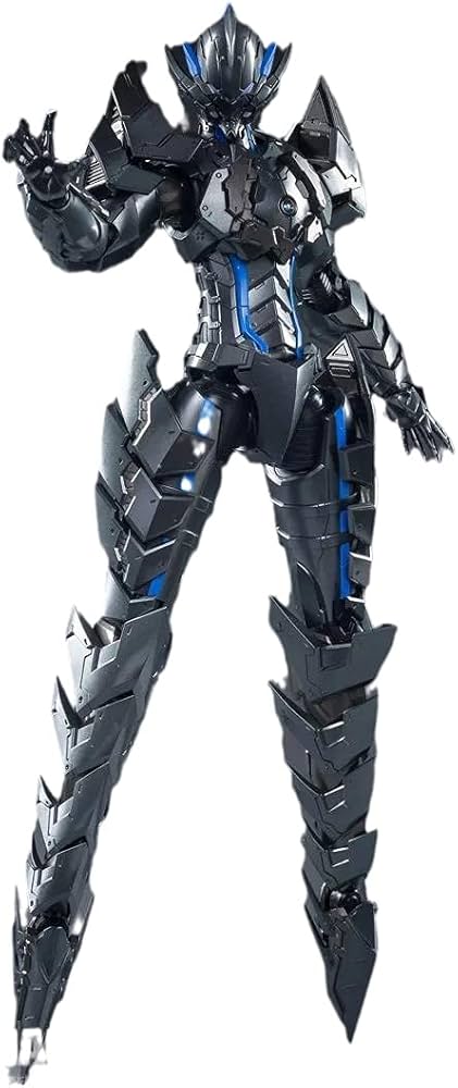 ウルトラマン ベムラー フィギュア マンガ『ULTRAMAN』登場のベムラー