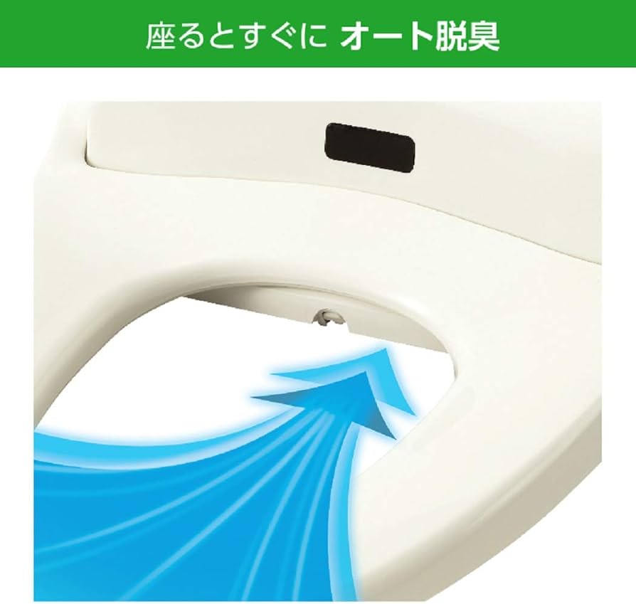 Amazon | 東芝 温水洗浄便座 クリーンウォッシュ SCS-T160 パステル