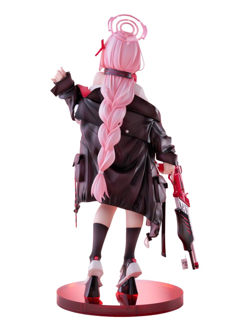 Amazon | ミメヨイ(Mimeyoi) ブルーアーカイブ エイミ 1/7スケール