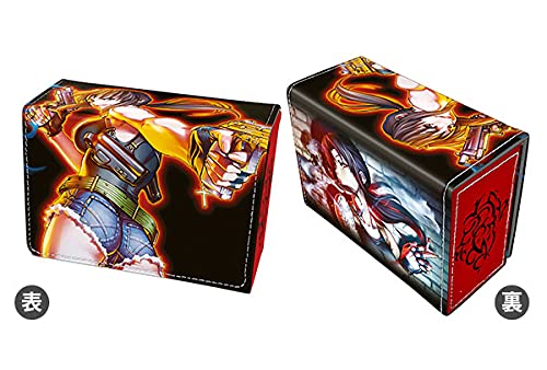 ブラックラグーン トレカアイテムくじ A賞「レヴィ」 C賞「レヴィ&エダ