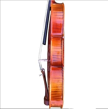 Amazon.co.jp: 模様のバイオリン4/4 3/4 1/2 1/4 1/4学生、初心者