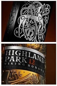 Amazon.co.jp: 【旧ボトル】ハイランドパーク 12年 ヴァイキング