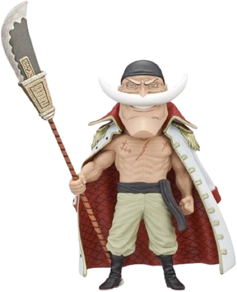 MEGAワーコレvol.3 白ひげ海賊団 コンプリート フルセット 未開封