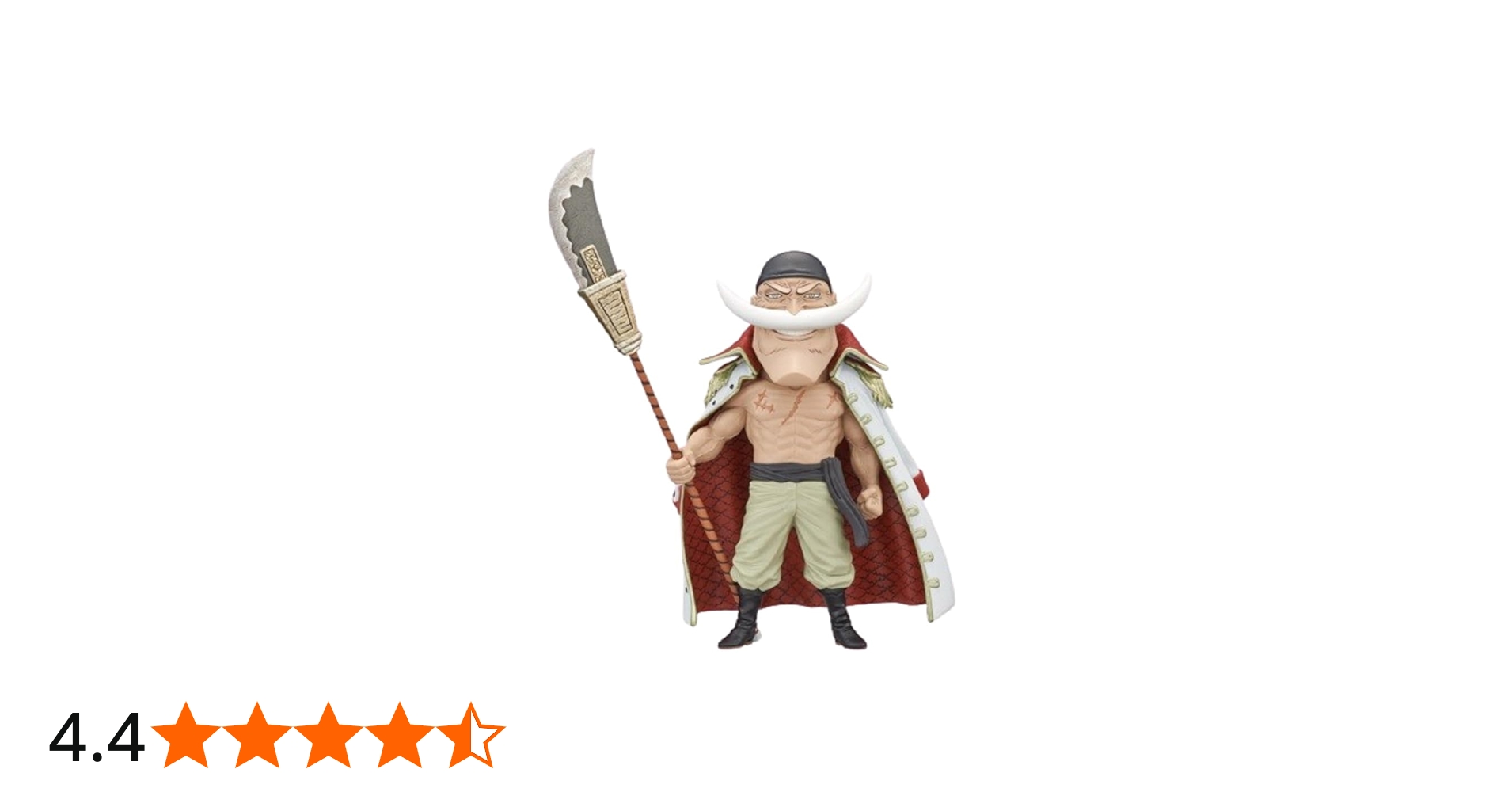 Amazon.co.jp: ワンピース MEGAワールドコレクタブルフィギュアvol.3