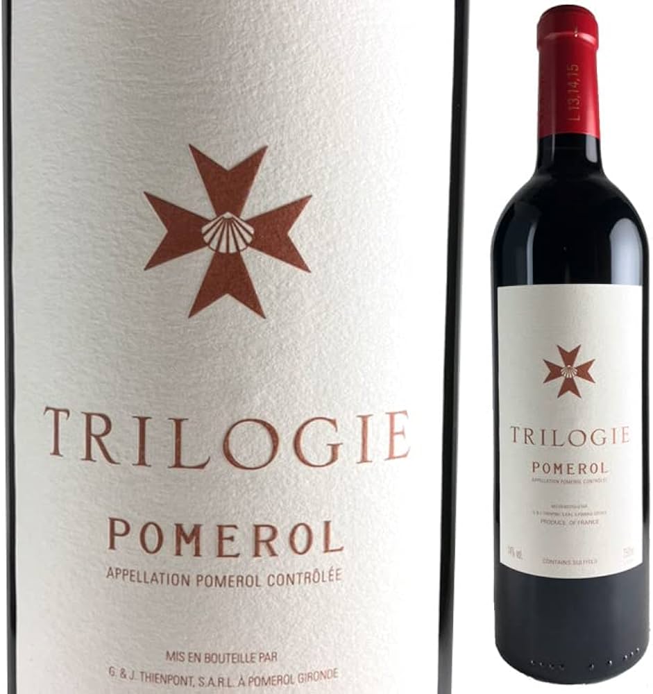 シャトー ル・パン Le Pin Pomerol 2002 750ml シャトー ル・パン Le