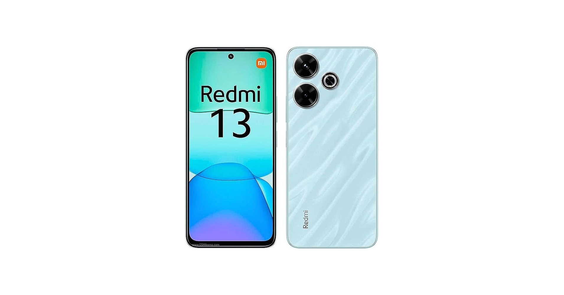 Amazon.com: Redmi Xiaomi 13 4G LTE (256GB + 8GB) Factory Unlocked