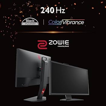 Amazon.co.jp: ベンキュージャパン BenQ ZOWIE ゲーミングモニター