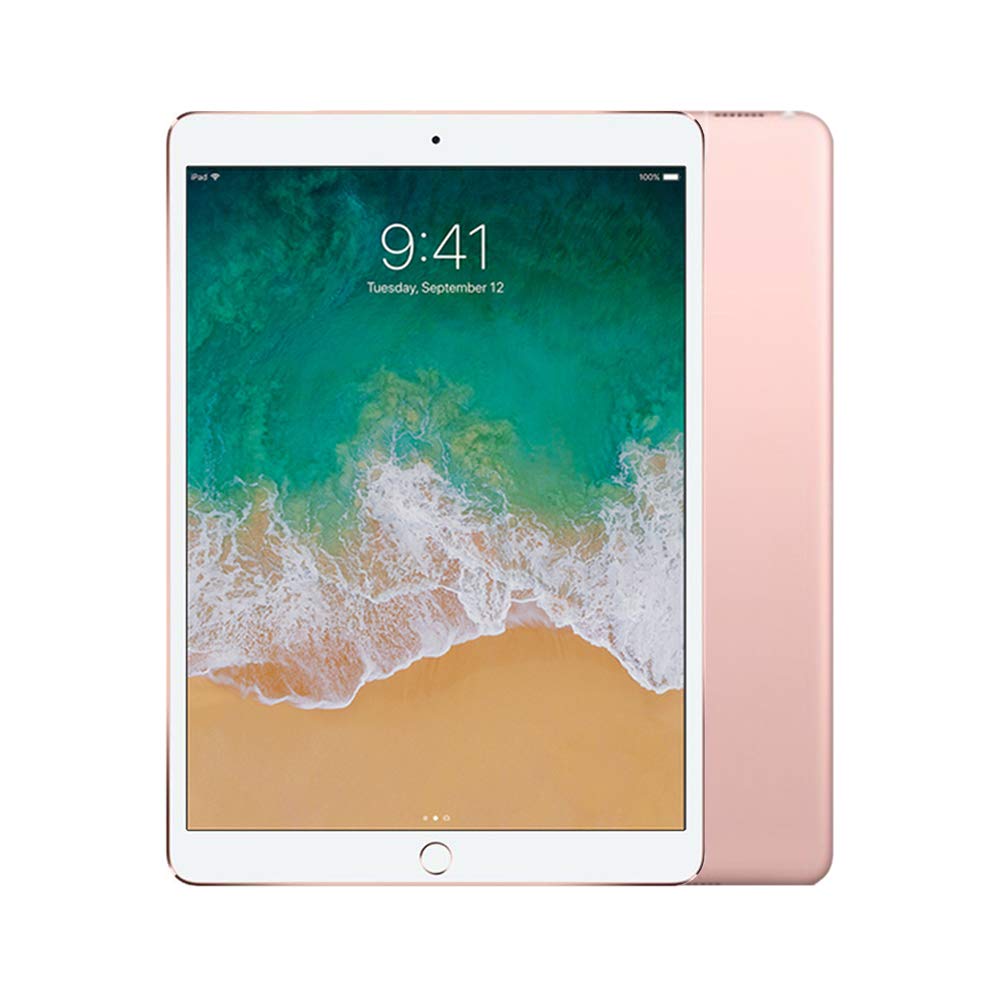 ジャンク品】 iPad Pro 10.5 256GB ローズゴールド Amazon.com : Apple