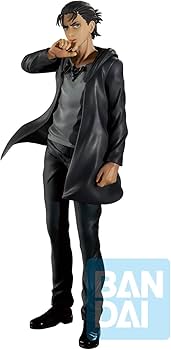 Amazon.co.jp: 一番くじ 進撃の巨人 ～自由を求めて～ B賞 エレン