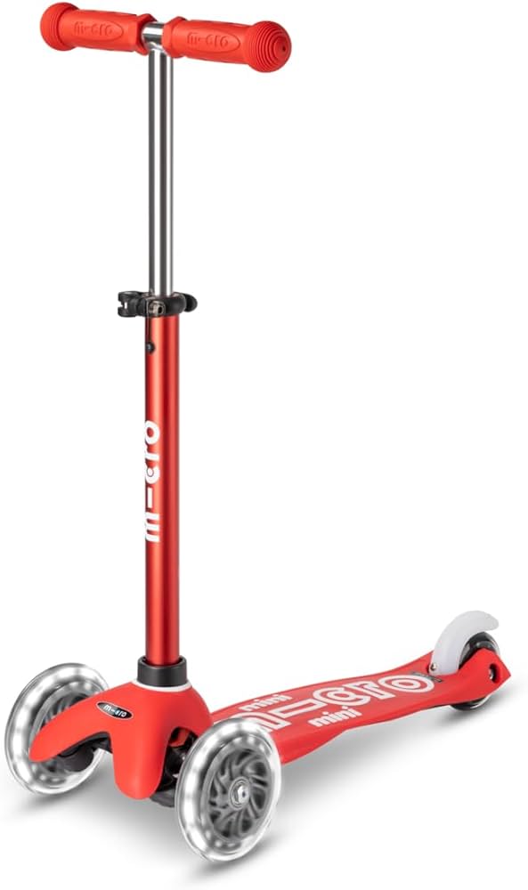 Amazon.co.jp: ミニ・マイクロ・デラックス LED /DELUXE Mini Micro