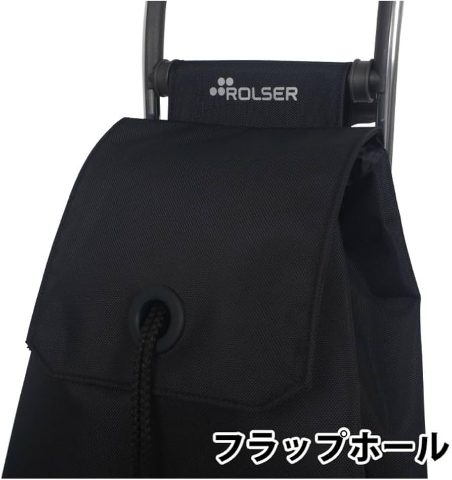 Amazon｜ロルサー(Rolser) ショッピングカート ベビー ジョイ