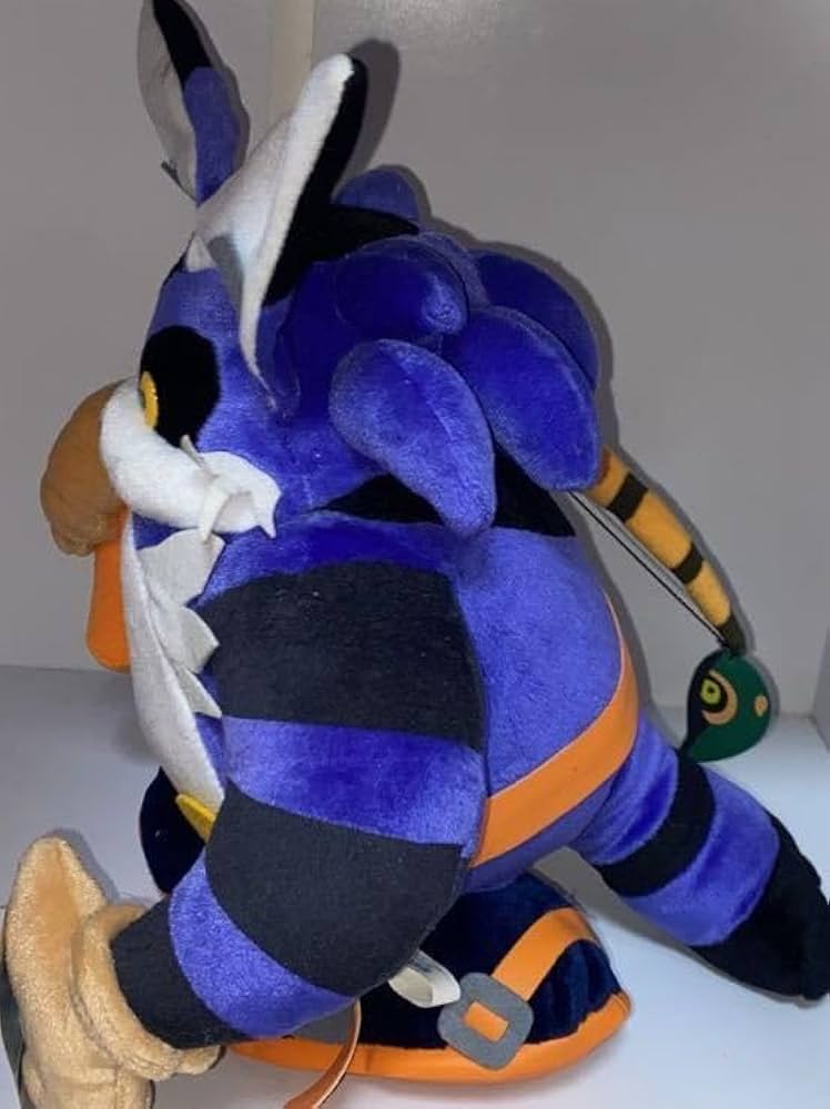 Amazon.co.jp: セガ ソニック ビッグザキャット アドベンチャー 当時物