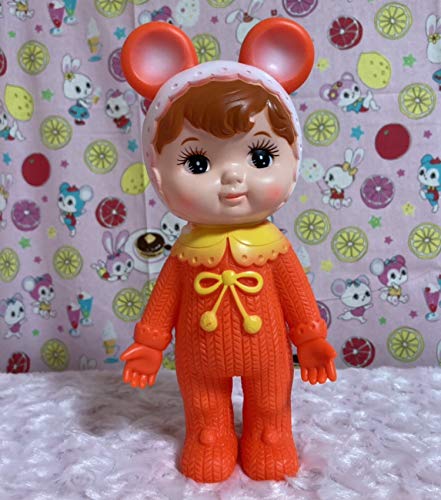 大人気！！ライオンちゃん人形 フロッキー 昭和レトロ フィギュア