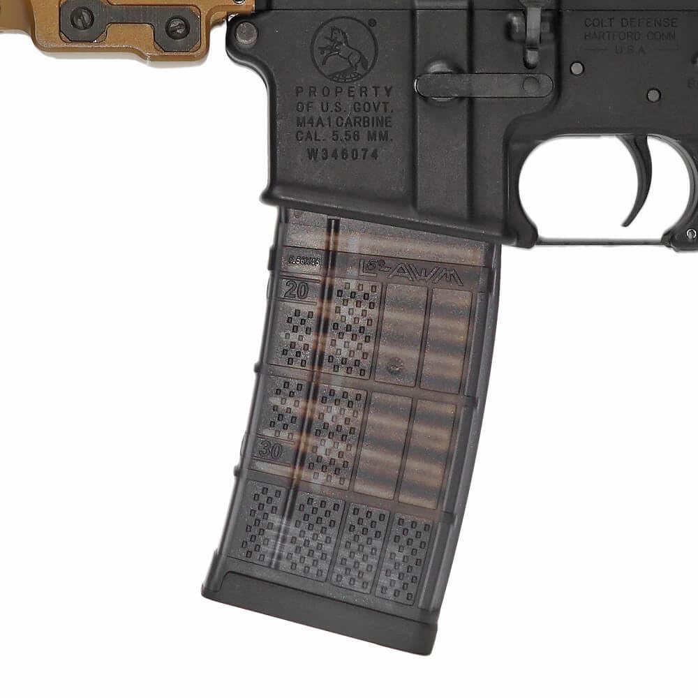 東京マルイ】MWS M4ガスブローバック マガジン2個付き 東京マルイ製