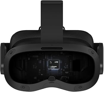 Amazon.co.jp: HTC VRヘッドセット VIVE Vision CE オールインワンXR