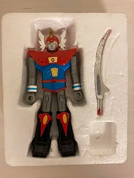 Amazon.co.jp: 龍虎巨人ゴーカイザー ゴーカイジャイアント ミニ合金