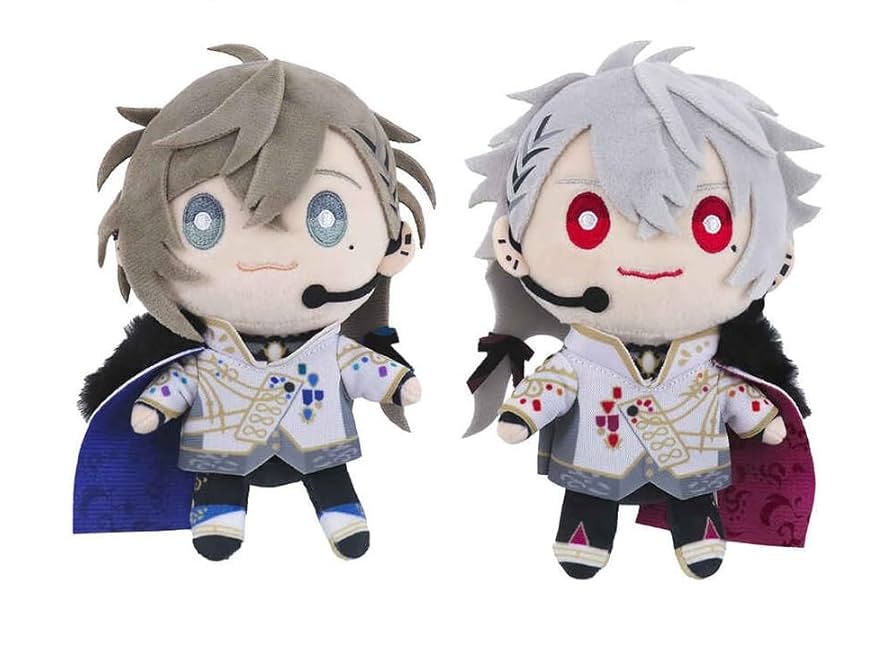 アーテルゴルギーニ にじさんじ 4枚 葛葉 【公式通販】