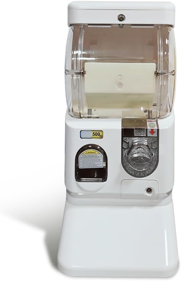 ガチャ機 カードガチャ 手動式自動販売機 鍵新品 ガチャ機 カード