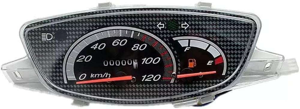 ライブディオ ZX ZERO メーター 零 130kmメーター 正規品，定番人気