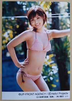 モーニング娘。石川梨華 他 超希少生写真 一般市販されていません。 元