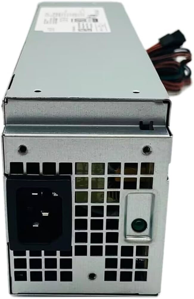 Amazon | F.R 修理交換用500W電源ユニット Dell 7080 7070 7060 3050