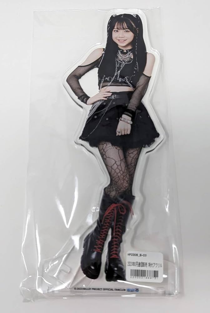 Amazon.co.jp: FC限定 OCHA NORMA 米村姫良々 バースデー 特大