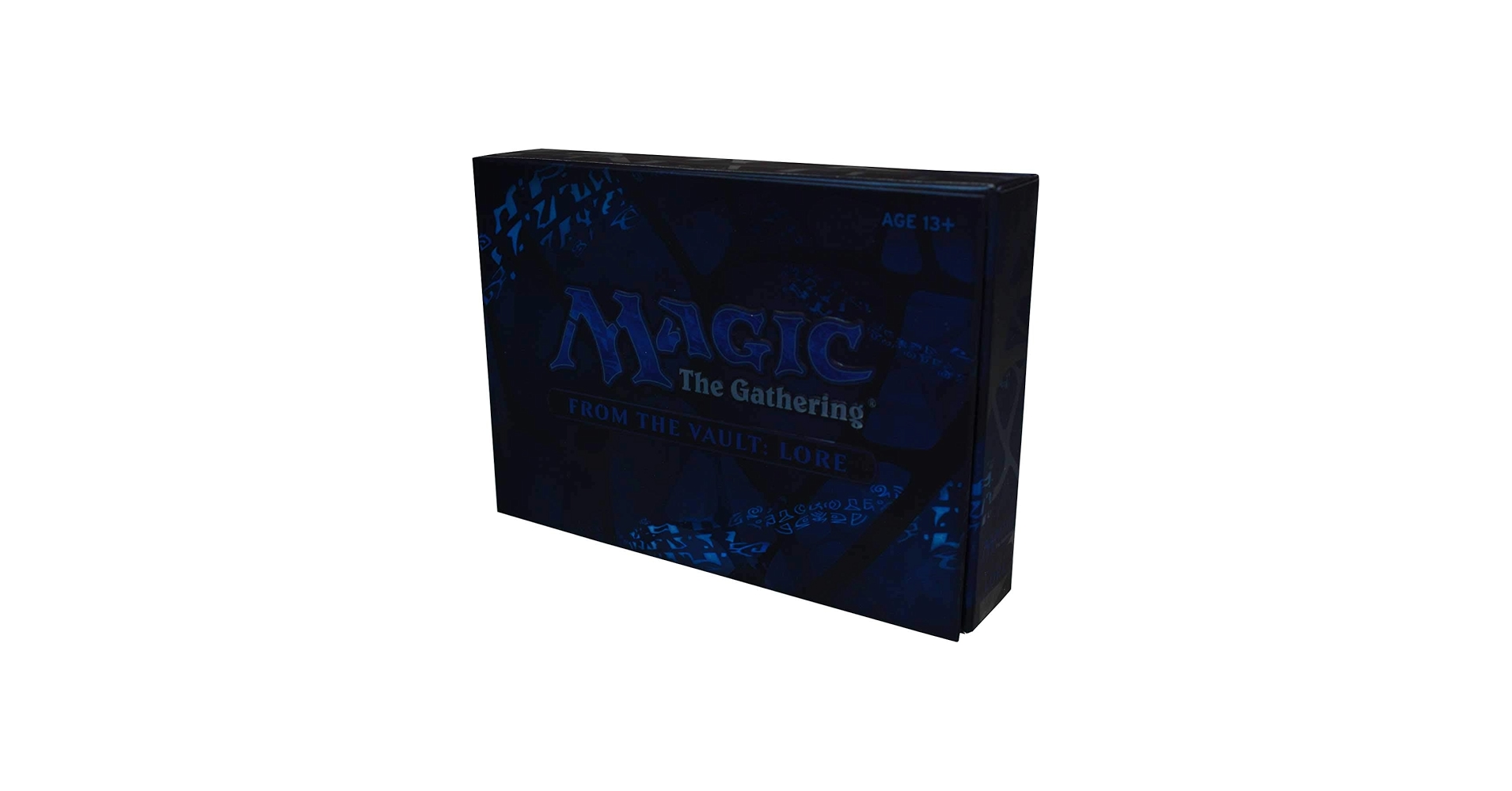 Amazon.com: Magic: The Gathering - from The Vault: Lore : Toys & Games