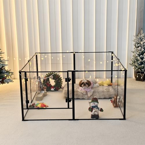 犬小屋 ケージ サークル アクリル」の人気商品一覧 | 安い商品を通販