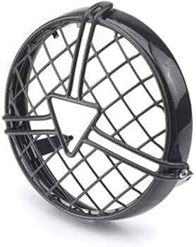 トライアンフ TRIUMPH ヘッドライト LED ジャンク品 Amazon