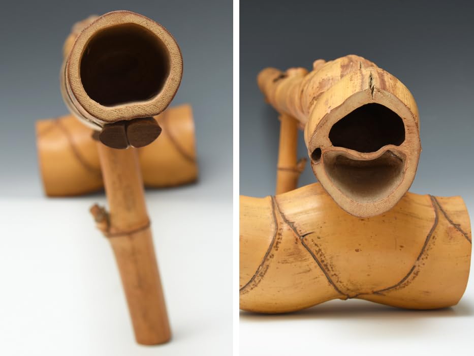 ほぼ未使用 茶道具 白竹 結界 茶室道具 間仕仕切 竹工芸 衝立 和家具